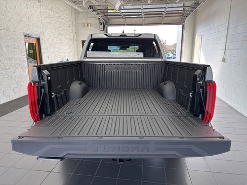 New 2026 Toyota Tundra SR5 image 10
