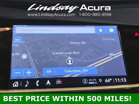 Used 2022 Cadillac XT5 Premium Luxury image 16