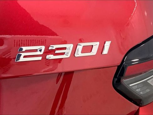 New 2026 BMW 230i xDrive 230i xDrive w/ M Sport Package image 15