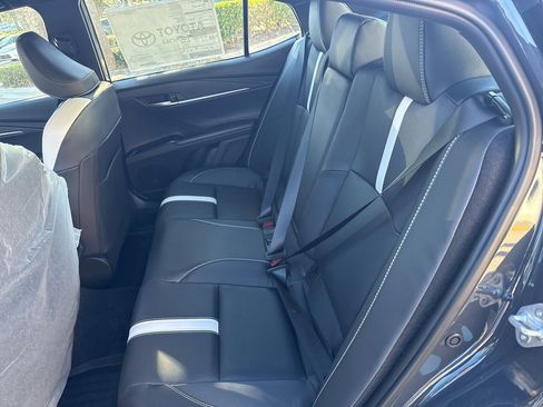 Used 2026 Toyota Camry SE image 15