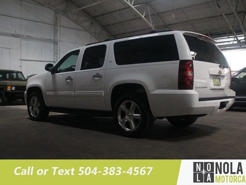 Used 2014 Chevrolet Suburban LT w/ All-Star Edition RWD image 17