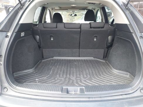 Used 2016 Honda HR-V EX image 16