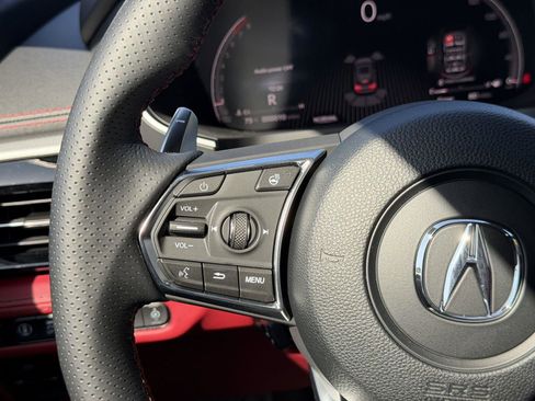 New 2026 Acura MDX A-Spec image 11