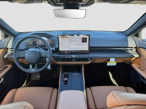 New 2026 Lexus ES 350h AWD w/ Cold Area Package image 16