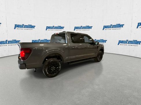 New 2026 Ford F150 XLT w/ Tow/Haul Package AWD/4WD image 12