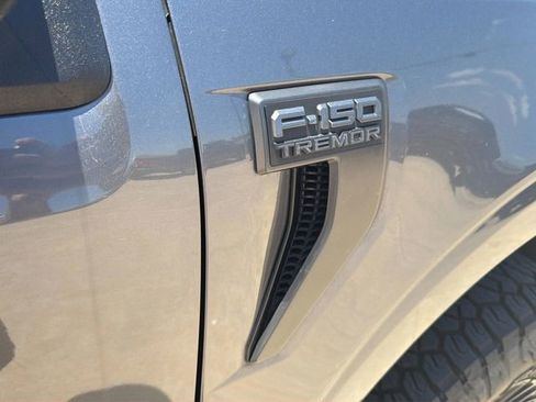 Certified 2023 Ford F150 Tremor w/ Equipment Group 402A High AWD/4WD image 10