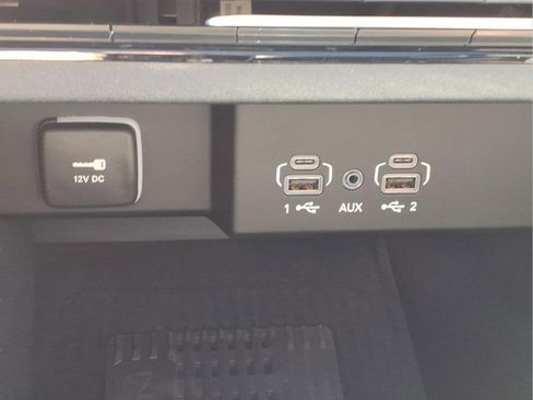 New 2026 Jeep Grand Wagoneer Limited AWD/4WD image 21