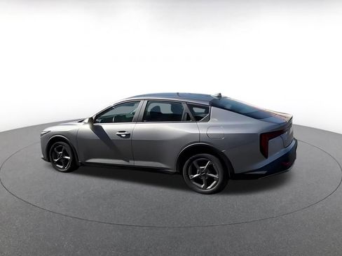 Used 2025 Kia K4 FWD image 8