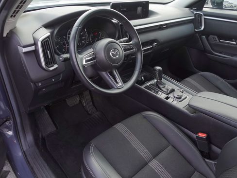 Used 2025 MAZDA CX-50 AWD 2.5 S w/ Premium Package image 11