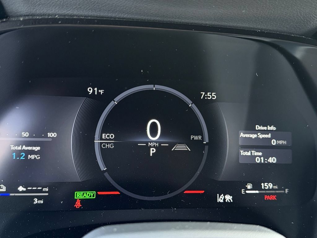 New 2026 Lexus RX 450h AWD w/ Convenience Package image 22