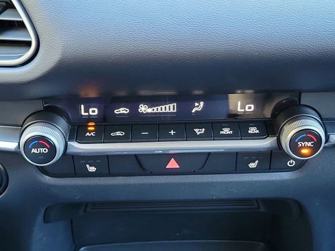 New 2026 MAZDA CX-30 AWD 2.5 S image 31