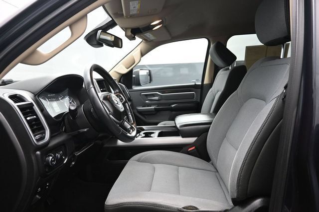 Used 2019 RAM 1500 Big Horn RWD image 7