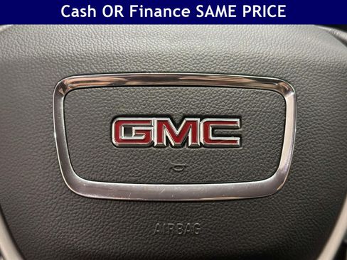 Used 2022 GMC Canyon Elevation AWD/4WD image 22