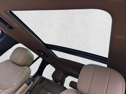 Certified 2023 Land Rover Range Rover SE AWD/4WD image 16