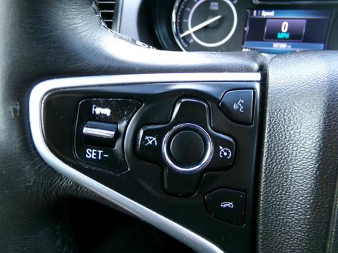 Used 2015 Buick Regal AWD image 15