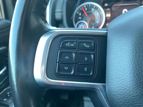 Used 2020 RAM 3500 Laramie image 23