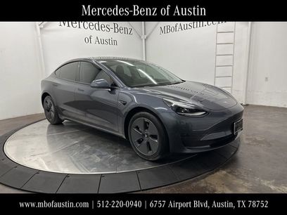 Used 2023 Tesla Model 3 Standard Range