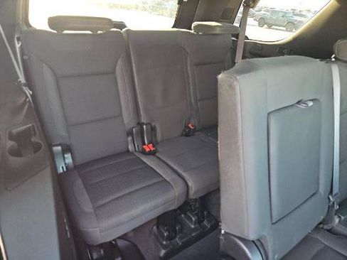 Used 2024 Chevrolet Tahoe LS w/ Driver Alert Package RWD image 13
