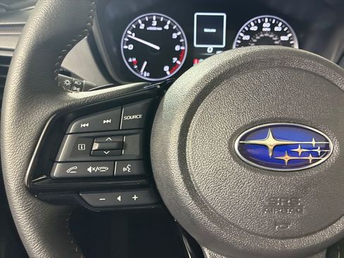 Certified 2025 Subaru Forester Touring w/ Protection Package AWD/4WD image 19