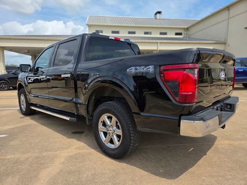 Used 2025 Ford F150 XLT w/ Equipment Group 301A Standard image 7