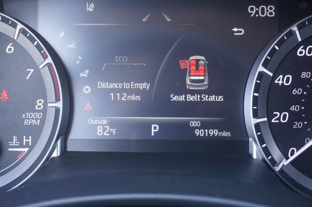 Used 2021 Toyota Highlander XLE FWD image 26