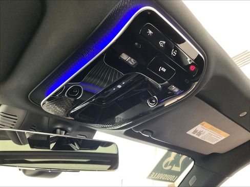 Used 2023 Mercedes-Benz GLC 300 4MATIC image 38