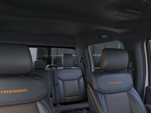 New 2025 Ford F150 Tremor w/ Equipment Group 402A High image 22