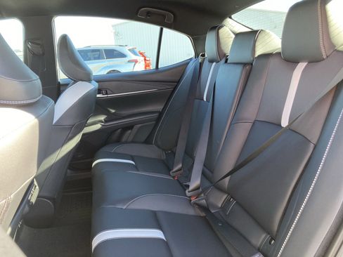 Certified 2026 Toyota Camry SE w/ Convenience Package image 27