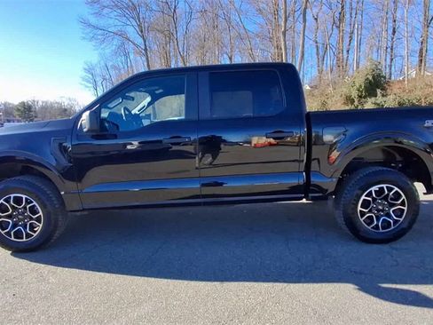 Certified 2023 Ford F150 XL w/ STX Appearance Package image 5