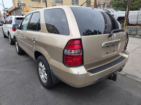 Used 2002 Acura MDX AWD/4WD image 12