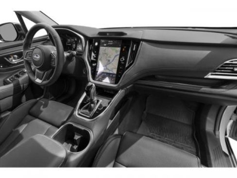 Certified 2025 Subaru Outback Limited image 18