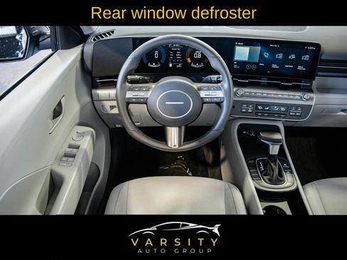 Used 2025 Hyundai Kona SEL image 9