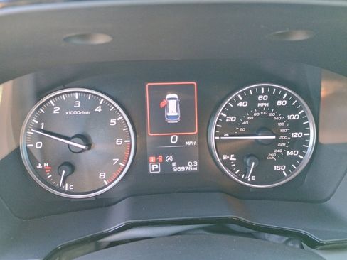 Used 2021 Subaru Outback Premium w/ Popular Package #1 image 27