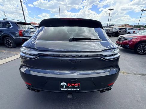 Used 2021 Porsche Macan GTS w/ Sport Chrono Package AWD/4WD image 5