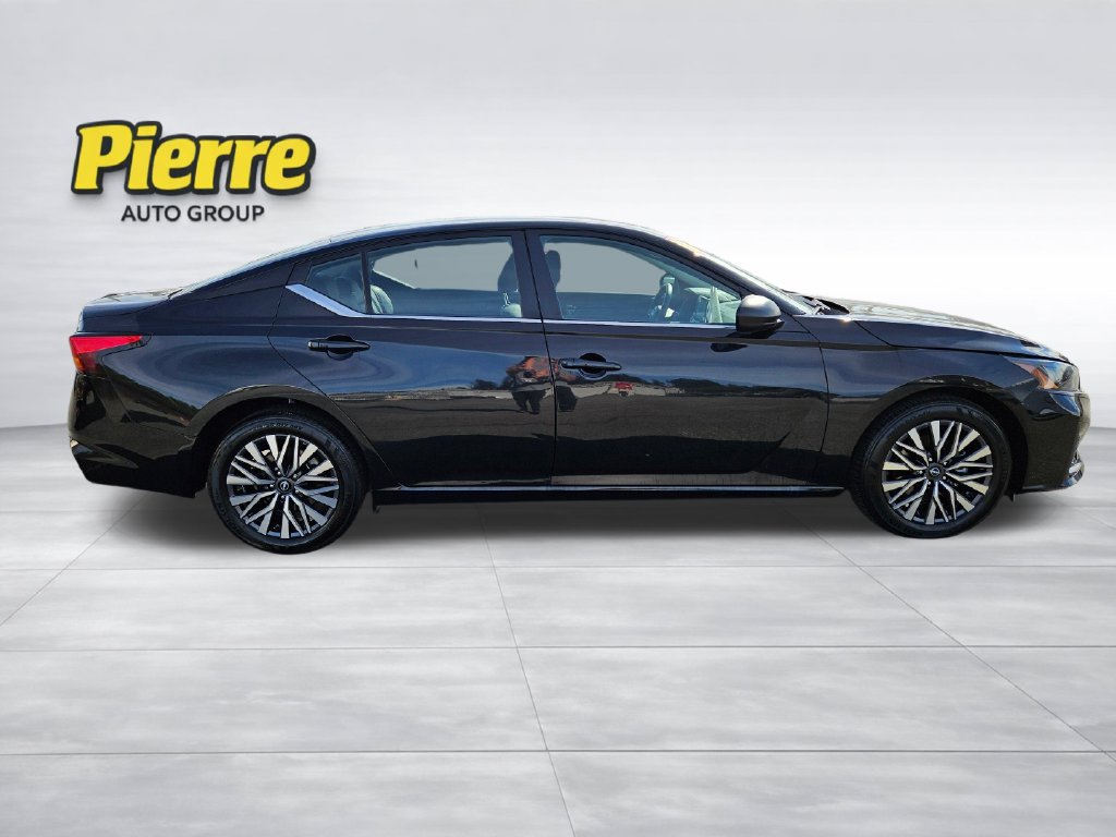 Used 2026 Nissan Altima 2.5 SV FWD image 6