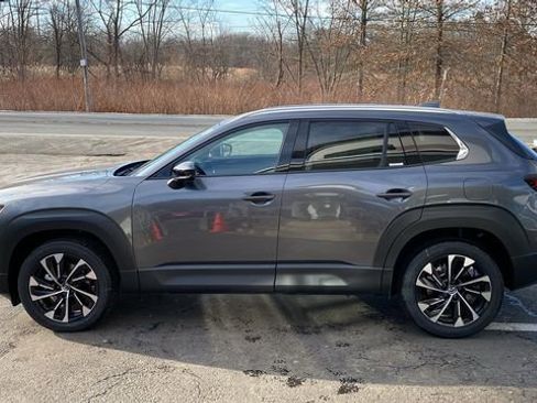 New 2026 MAZDA CX-50 2.5 Hybrid w/ Weather Package AWD/4WD image 8