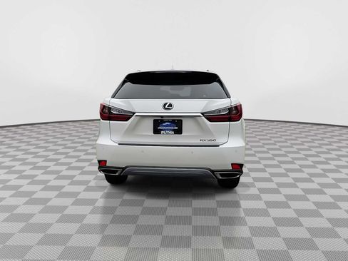 Used 2022 Lexus RX 350 AWD w/ Premium Package image 7