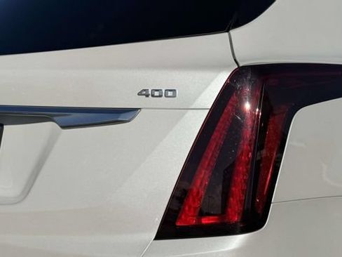 Certified 2024 Cadillac XT5 Premium Luxury AWD/4WD image 6