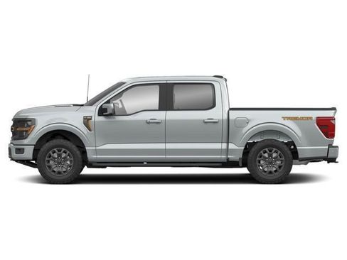 New 2026 Ford F150 Tremor AWD/4WD image 2