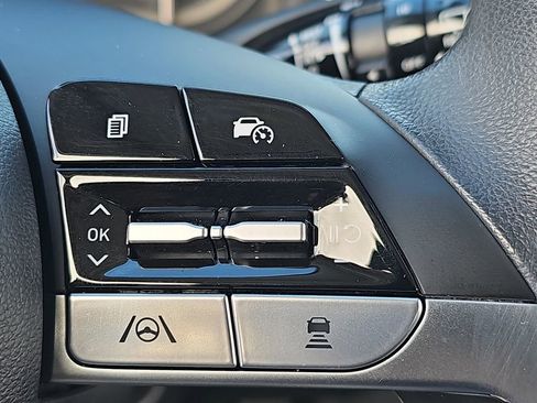 Used 2024 Hyundai Tucson SEL image 19