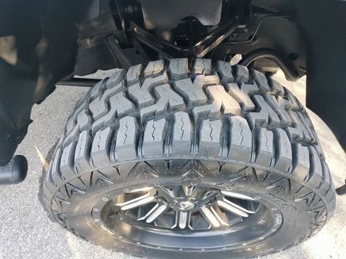 Used 2012 Chevrolet Silverado 2500 LT w/ Snow Plow Prep Package image 11