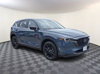 Used 2023 MAZDA CX-5 Carbon Edition AWD/4WD video 1