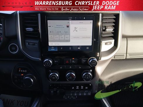 New 2026 RAM 1500 Big Horn/Lone Star image 16