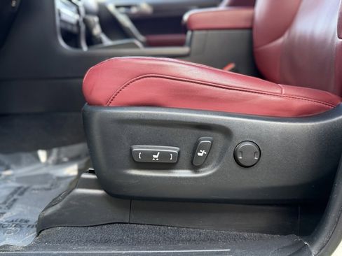 Used 2022 Lexus GX 460 Premium image 27