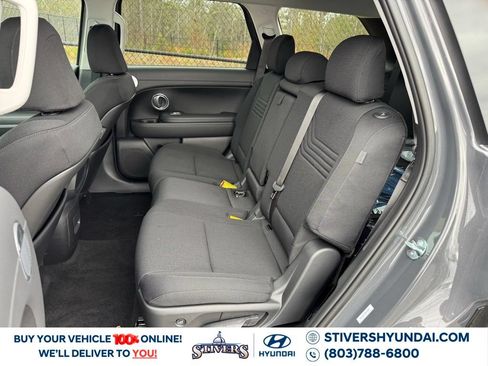 Certified 2026 Hyundai Palisade SE FWD image 19