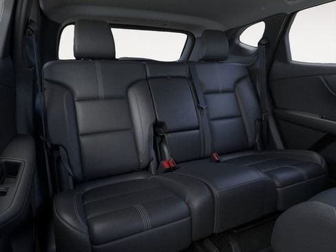 New 2026 Chevrolet Blazer LT w/ LPO, Floor Liner Package image 17