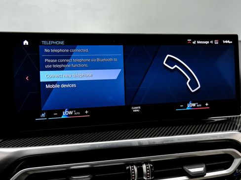 Used 2024 BMW M3 Competition AWD/4WD image 77