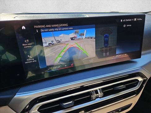 Used 2023 BMW M340i w/ Premium Package image 14