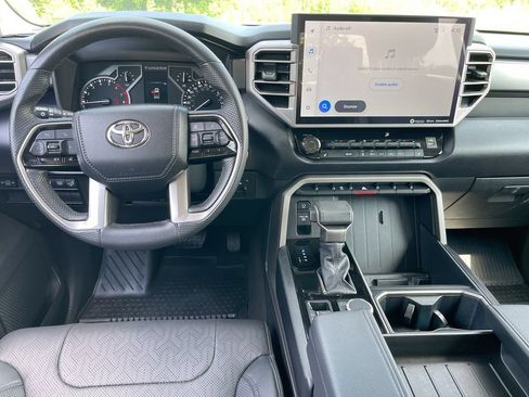 Certified 2023 Toyota Tundra SR5 w/ SR5 Premium Package AWD/4WD image 10