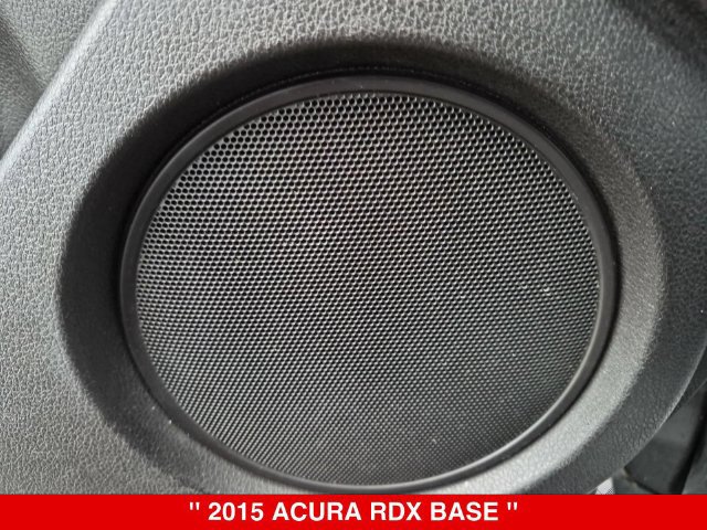 Used 2015 Acura RDX AWD image 13